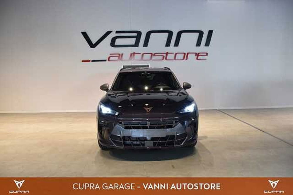 Cupra Terramar nuova a Verona (2)