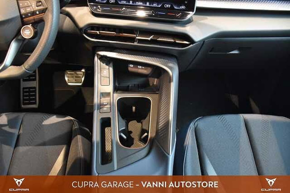 Cupra Terramar nuova a Verona (14)