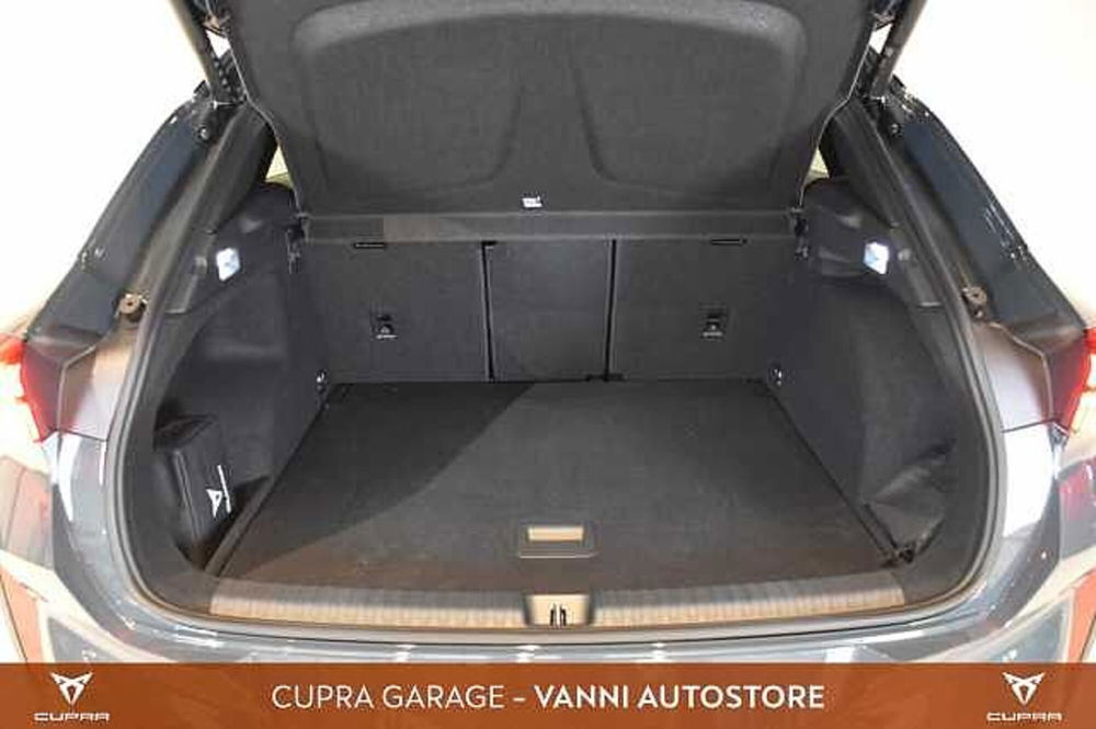 Cupra Terramar nuova a Verona (16)