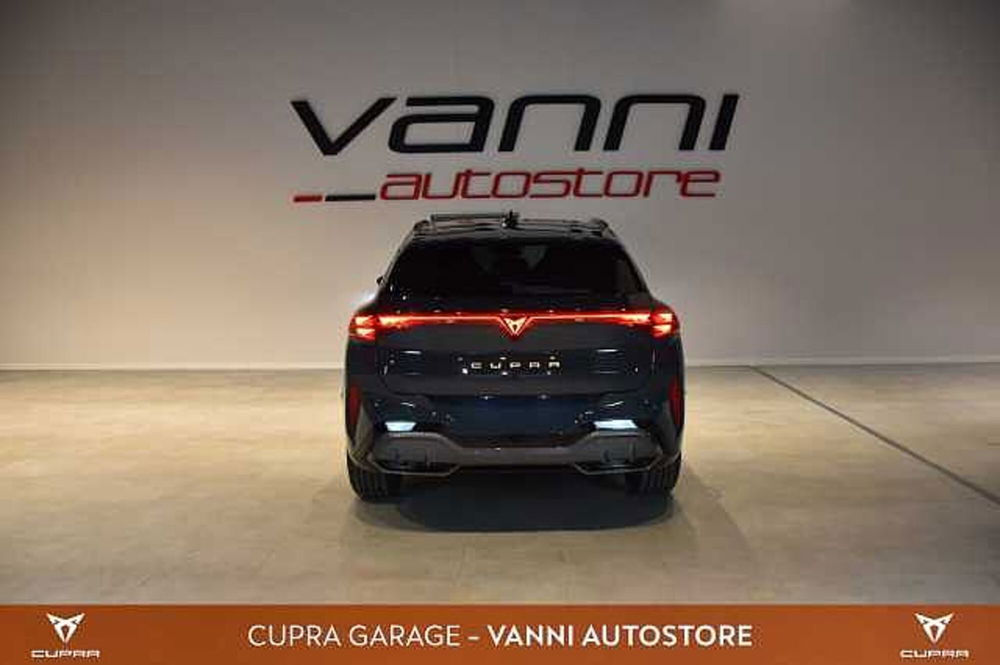 Cupra Terramar nuova a Verona (5)