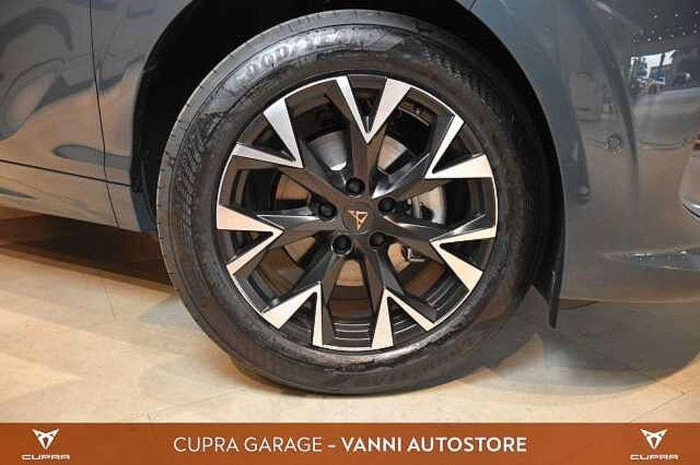 Cupra Terramar nuova a Verona (6)