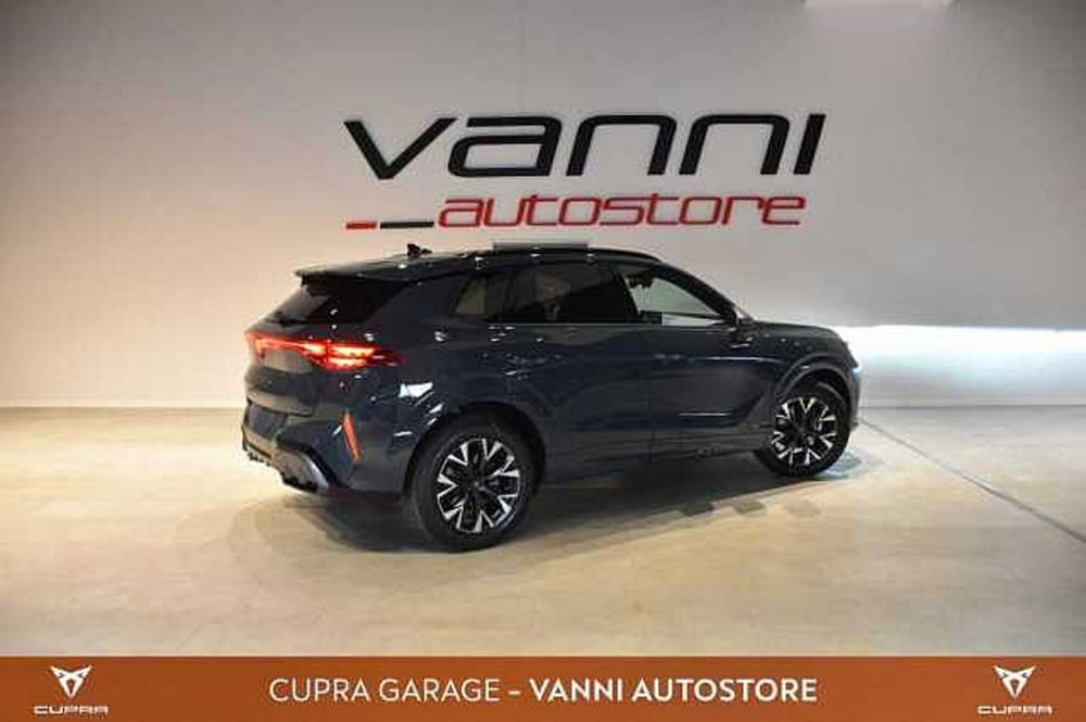 Cupra Terramar nuova a Verona (4)