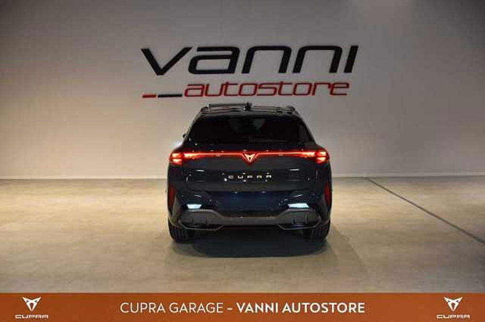 Cupra Terramar nuova a Verona (5)