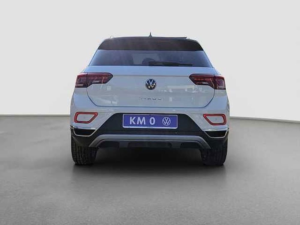 Volkswagen T-Roc nuova a Como (3)