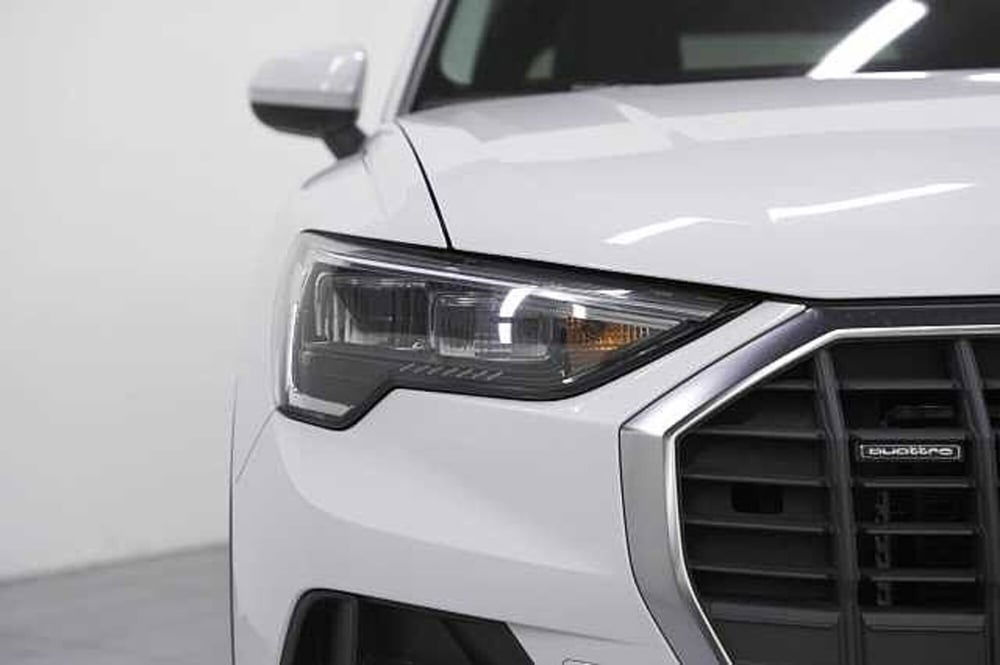 Audi Q3 usata a Como (13)