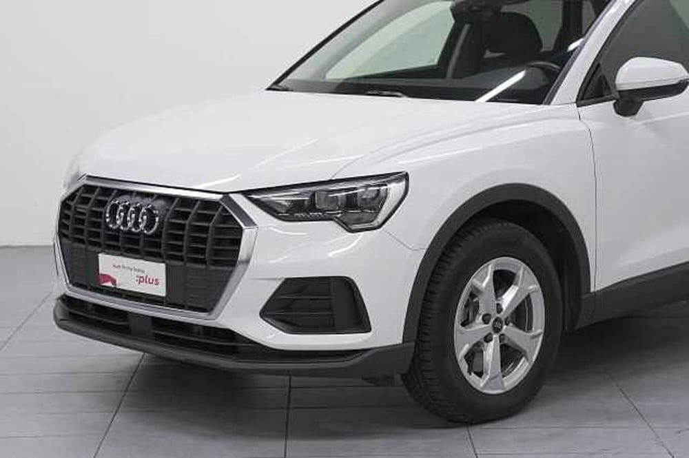 Audi Q3 usata a Como (14)