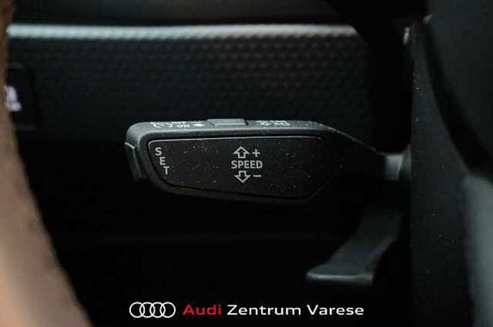 Audi A1 Sportback usata a Varese (11)