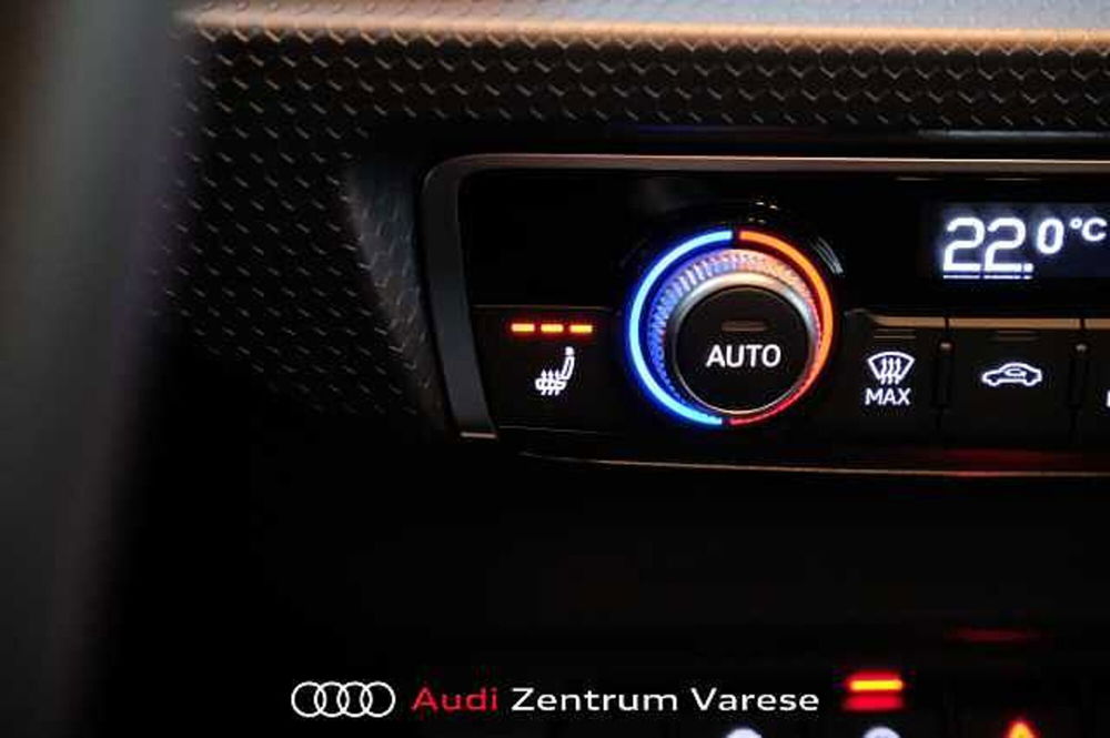 Audi A1 Sportback usata a Varese (14)