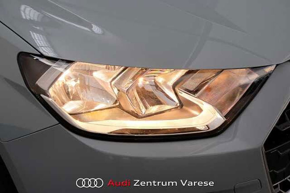 Audi A1 Sportback usata a Varese (2)