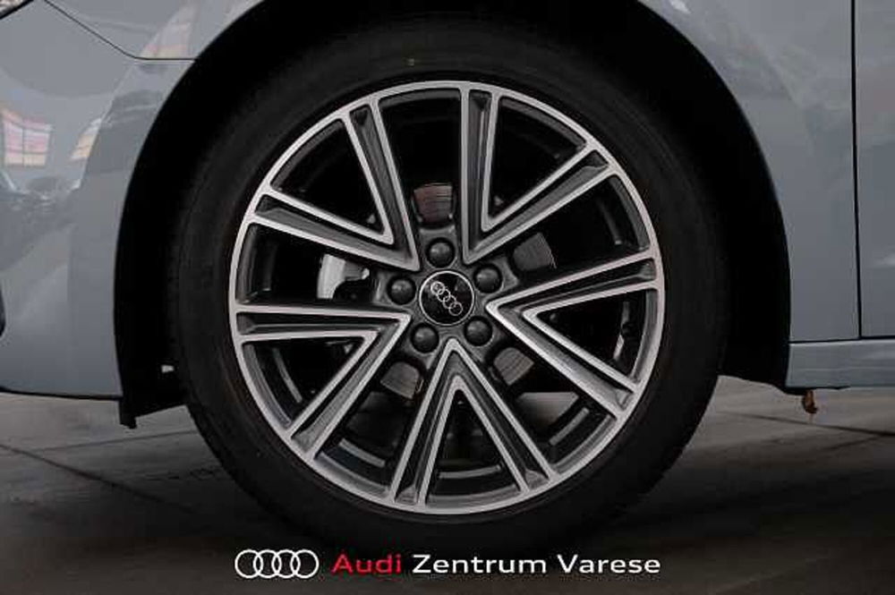 Audi A1 Sportback usata a Varese (3)