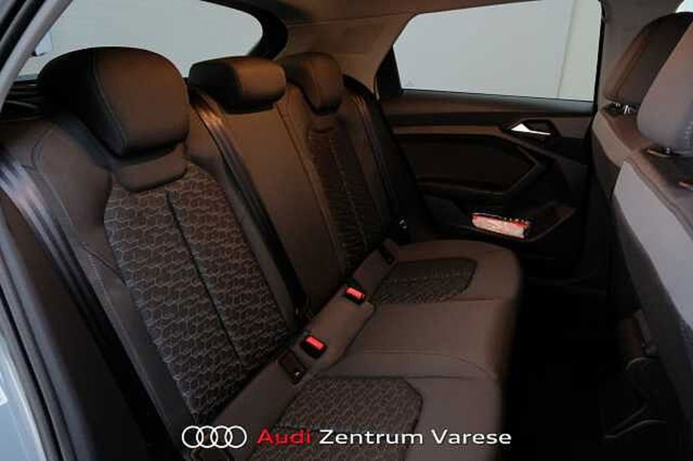 Audi A1 Sportback usata a Varese (7)