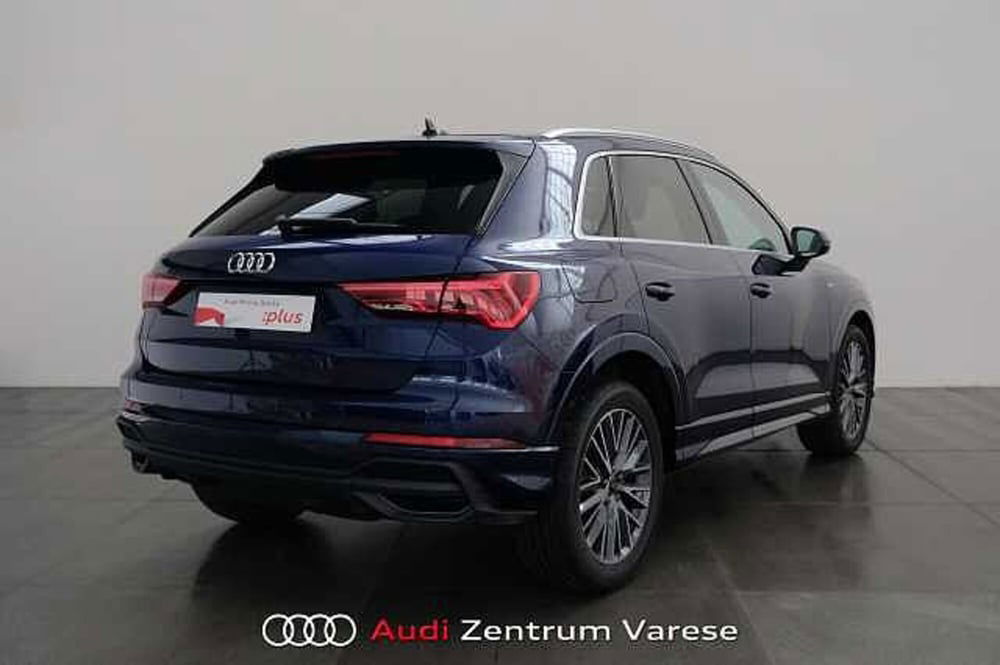 Audi Q3 usata a Varese (4)