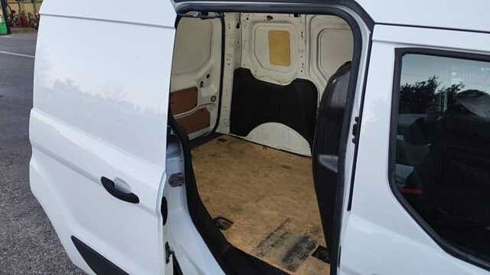 Ford Transit Connect Furgone usata a Firenze (12)