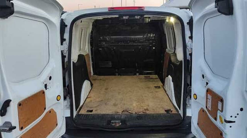 Ford Transit Connect Furgone usata a Firenze (8)