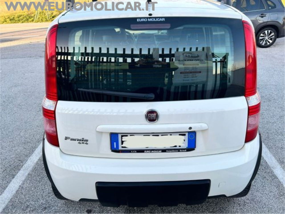 Fiat Panda usata a Campobasso (10)