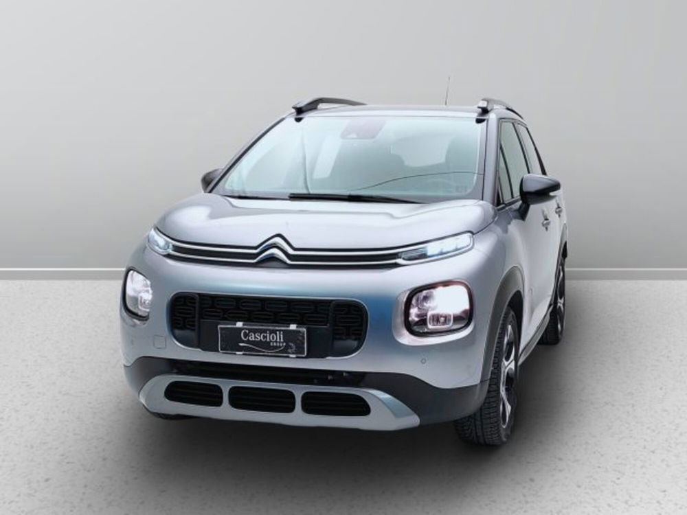 Citroen C3 Aircross usata a Teramo