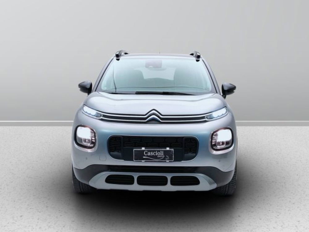 Citroen C3 Aircross usata a Teramo (2)