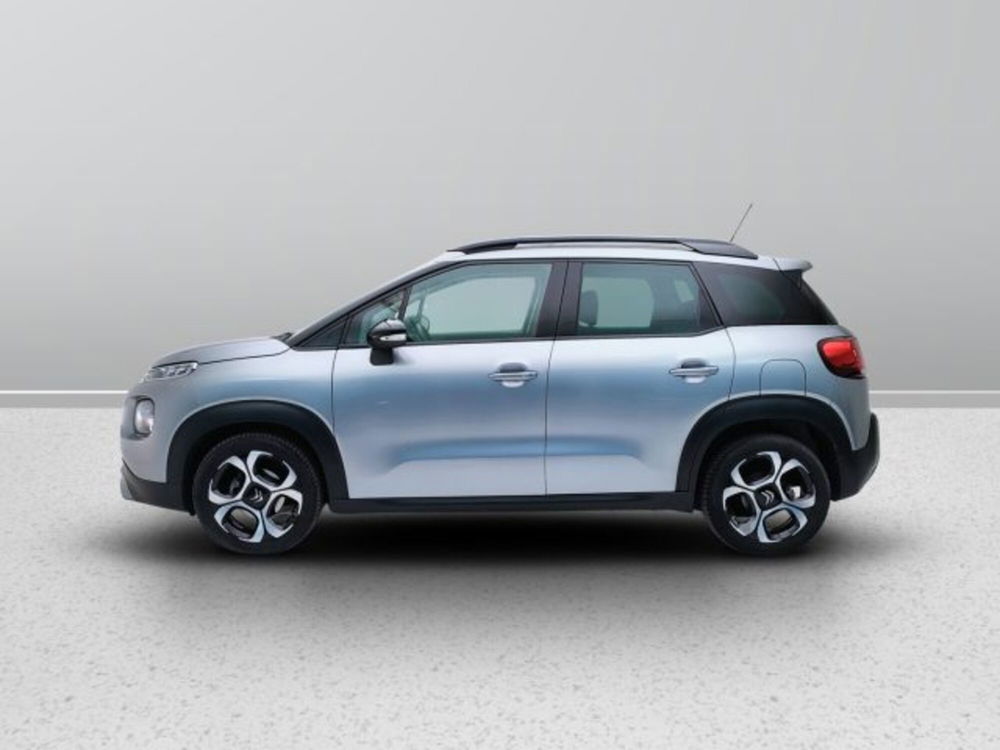 Citroen C3 Aircross usata a Teramo (3)