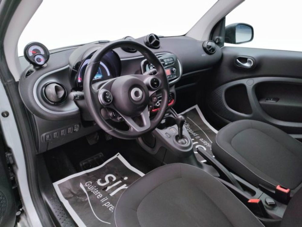 smart Fortwo usata a Teramo (13)