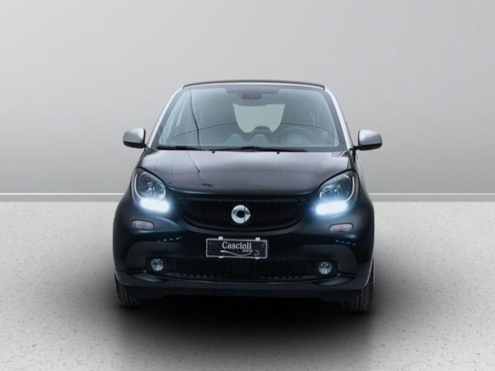 smart Fortwo usata a Teramo (2)