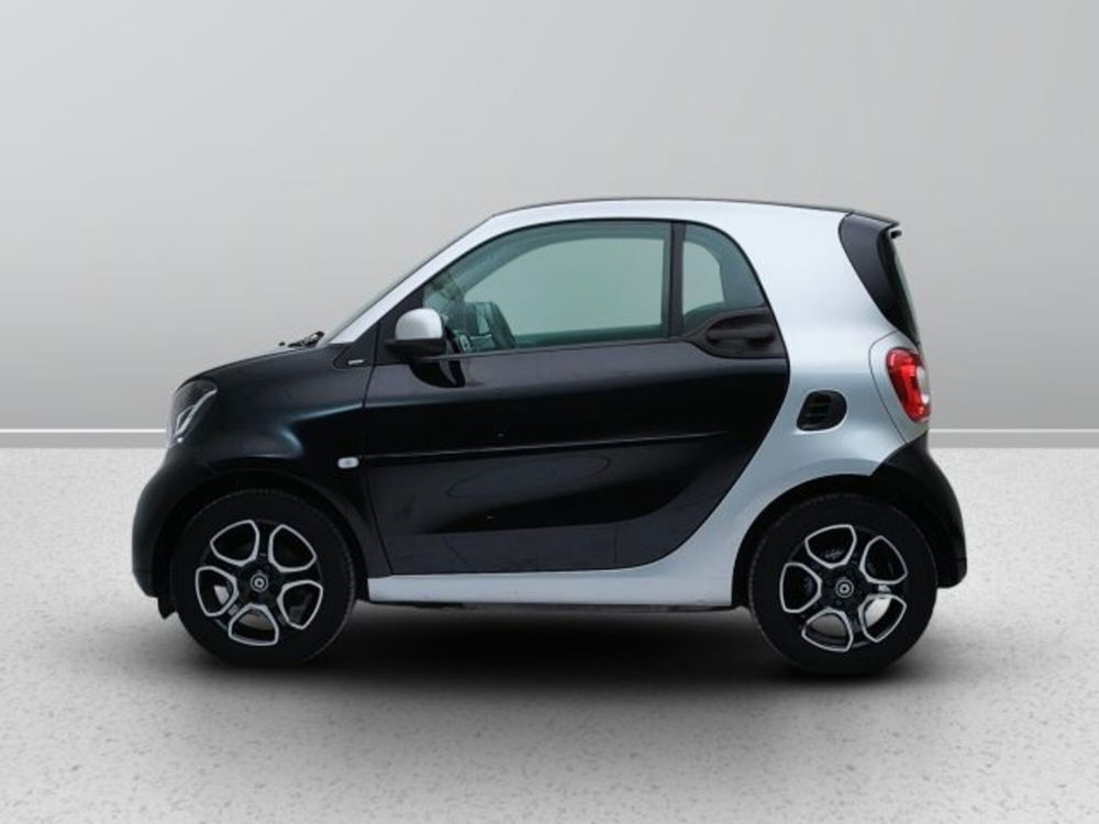 smart Fortwo usata a Teramo (3)