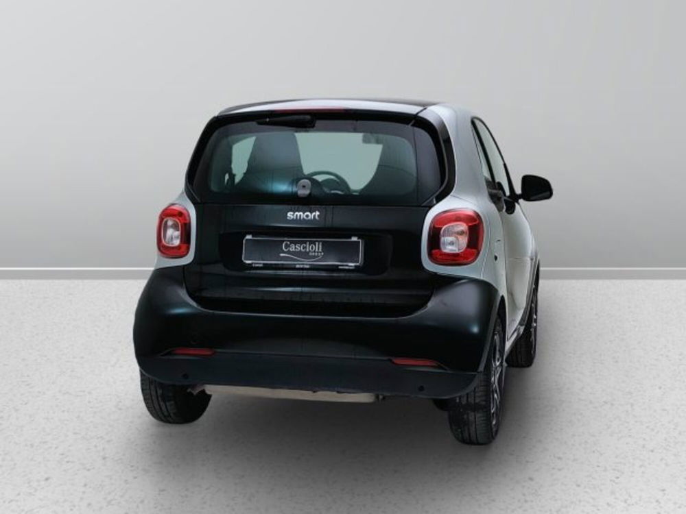 smart Fortwo usata a Teramo (6)