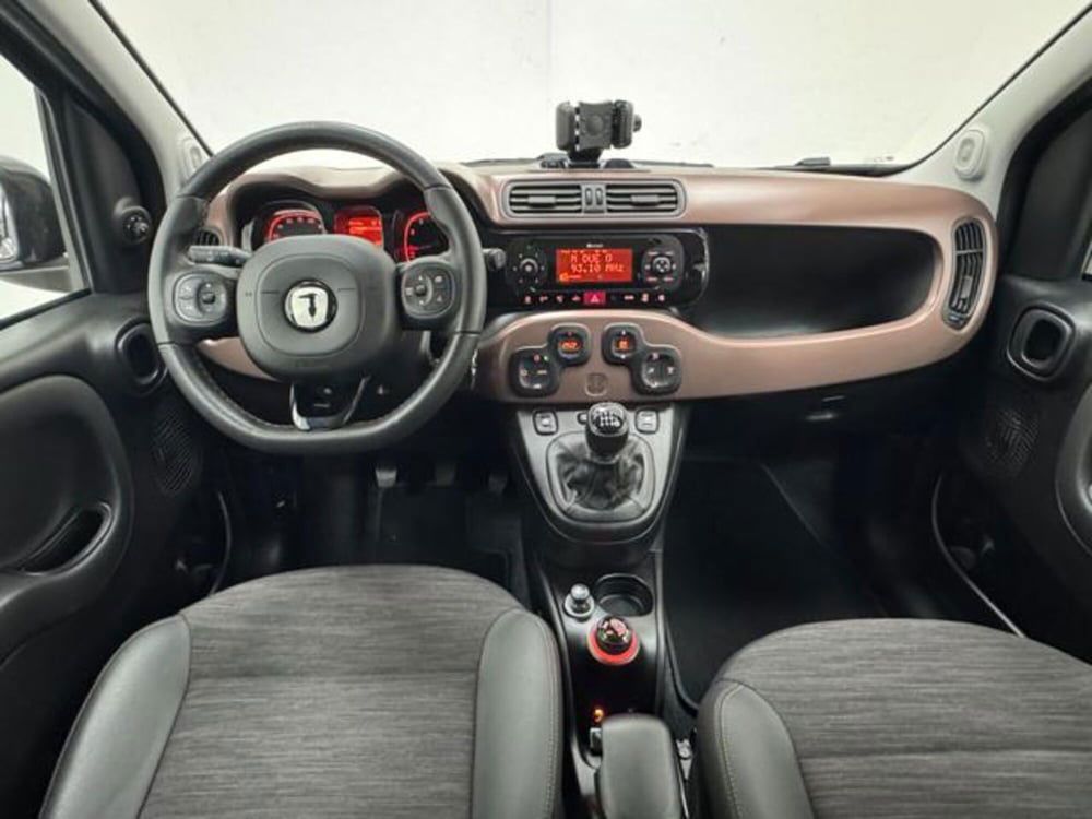 Fiat Panda usata a Como (4)