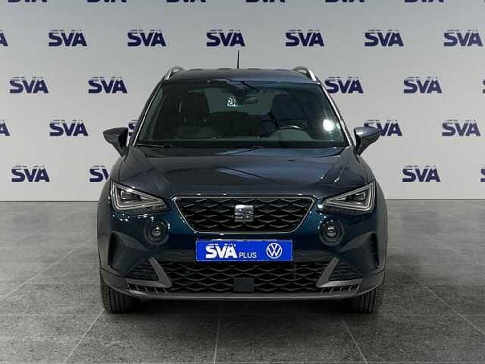 SEAT Arona usata a Ravenna (2)