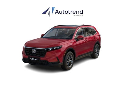 Honda CR-V 2.0 Hev eCVT Elegance Navi AWD  del 2024 usata a Bari