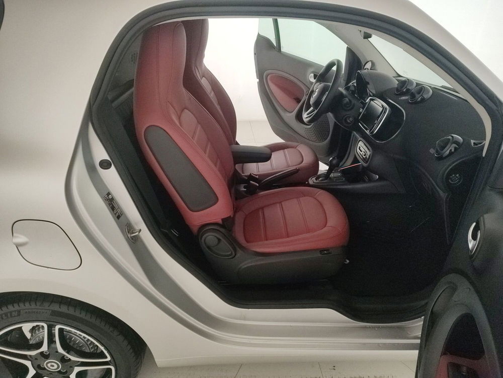 smart Fortwo usata a Alessandria (10)