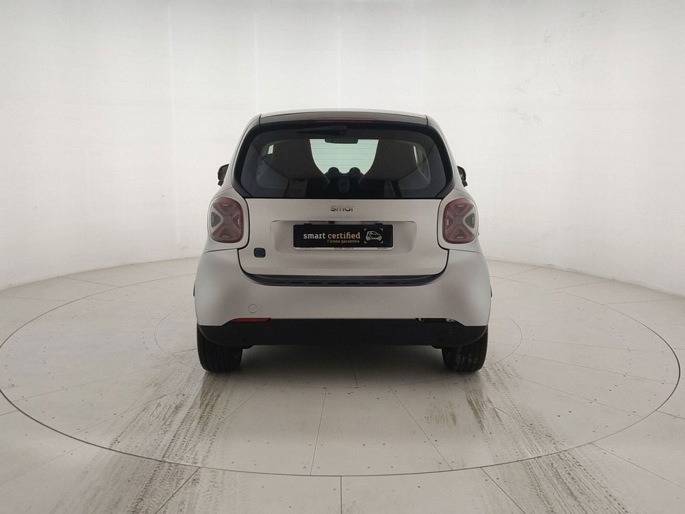 smart Fortwo usata a Alessandria (3)