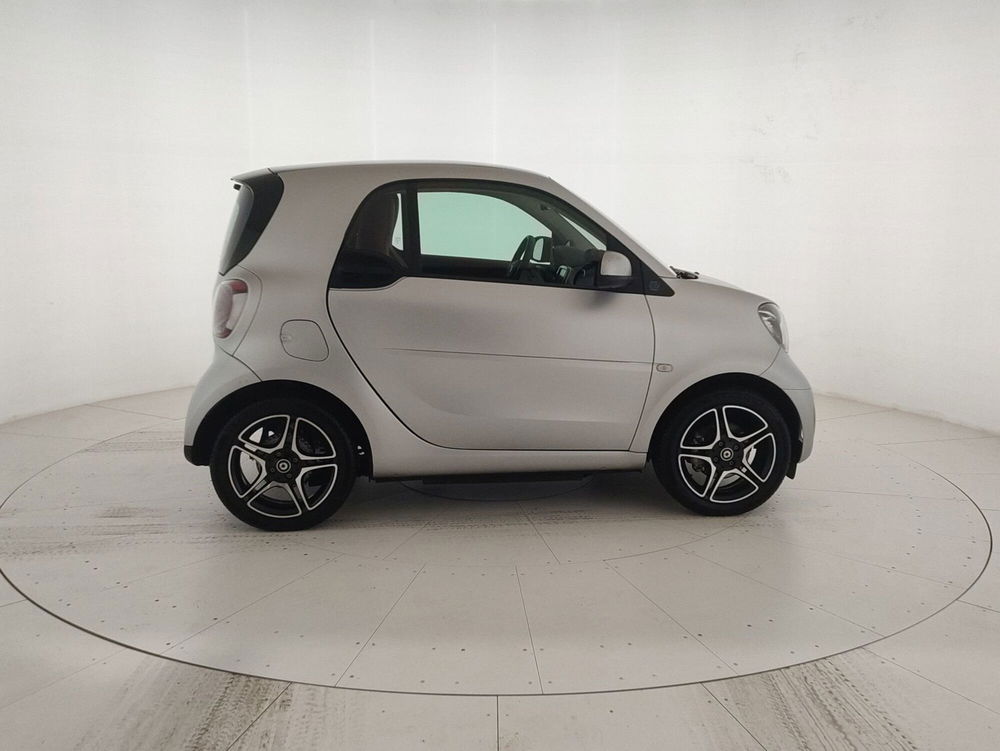 smart Fortwo usata a Alessandria (5)