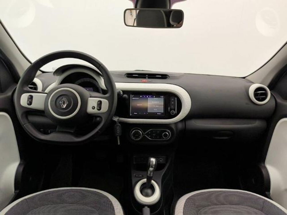 Renault Twingo usata a Pavia (13)