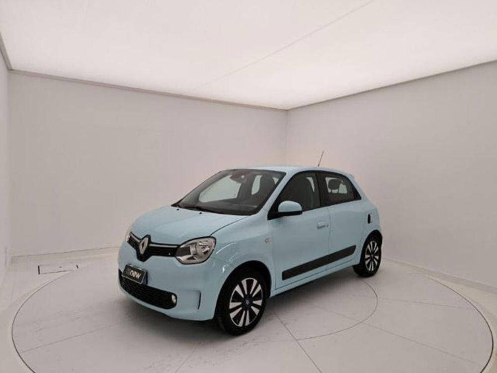 Renault Twingo usata a Pavia (2)