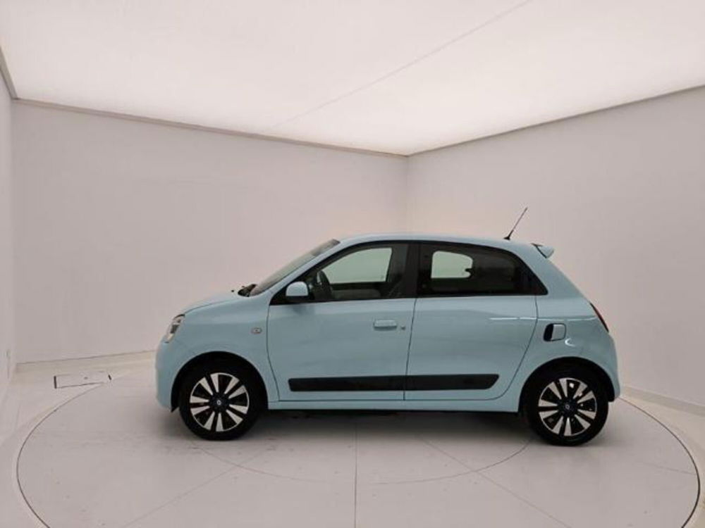 Renault Twingo usata a Pavia (3)