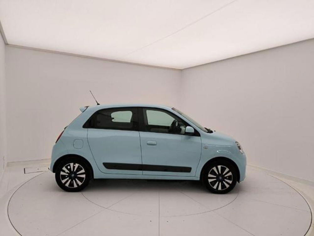 Renault Twingo usata a Pavia (6)