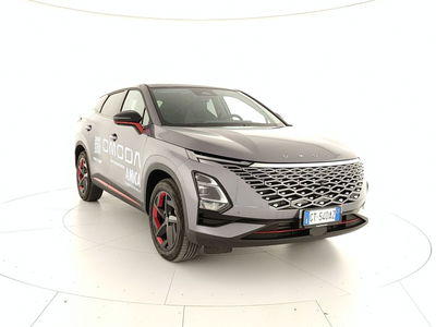 Omoda Omoda 5 1.6 tgdi Premium auto del 2024 usata a Caserta