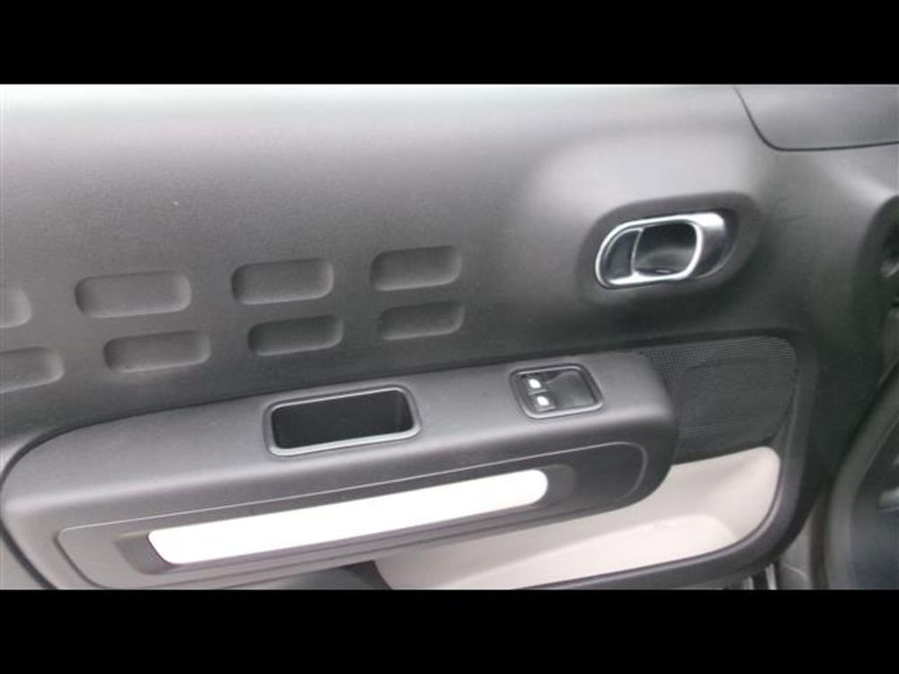 Citroen C3 usata a Firenze (11)