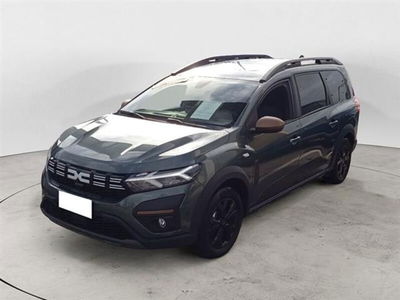 Dacia Jogger 1.6 hybrid Extreme UP 140cv 7p.ti nuova a Palestrina