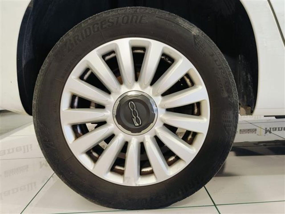 Fiat 500L usata a Brescia (8)