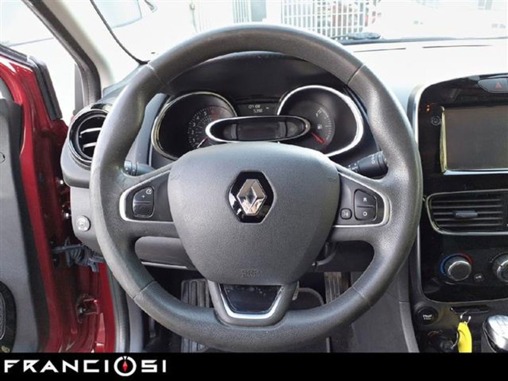 Renault Clio usata a Modena (9)