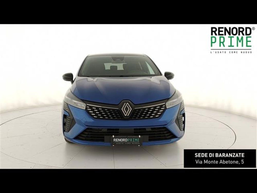 Renault Clio usata a Milano (3)