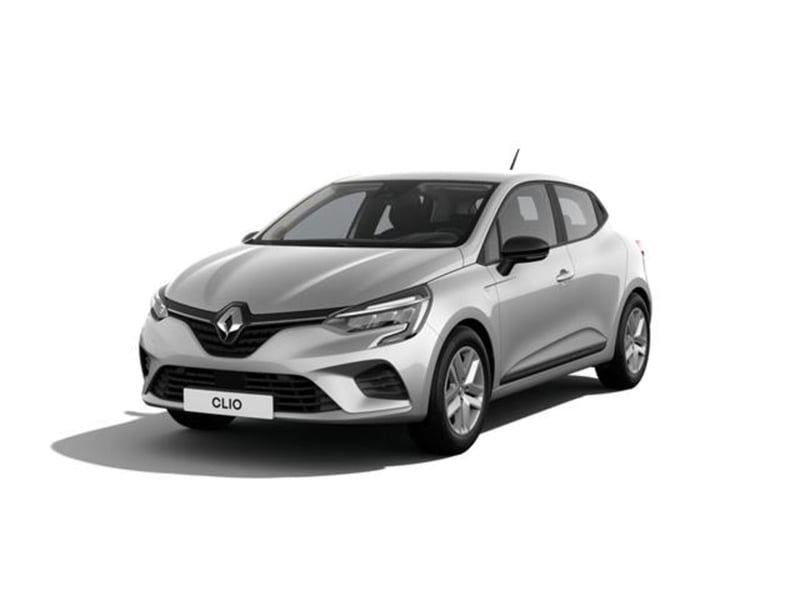 Renault Clio TCe 90 CV 5 porte Equilibre nuova a Gioia Tauro