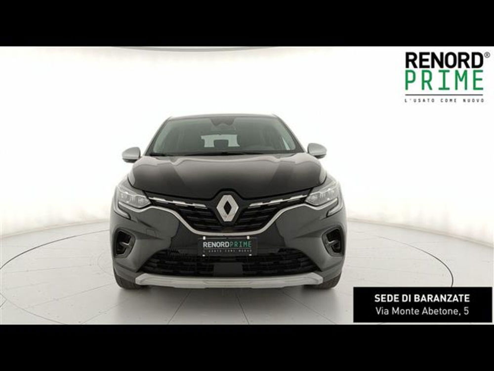 Renault Captur usata a Milano (3)