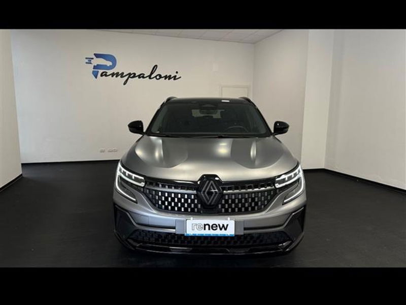 Renault Austral 1.2 full hybrid Techno Esprit Alpine 200cv auto del 2023 usata a Siena