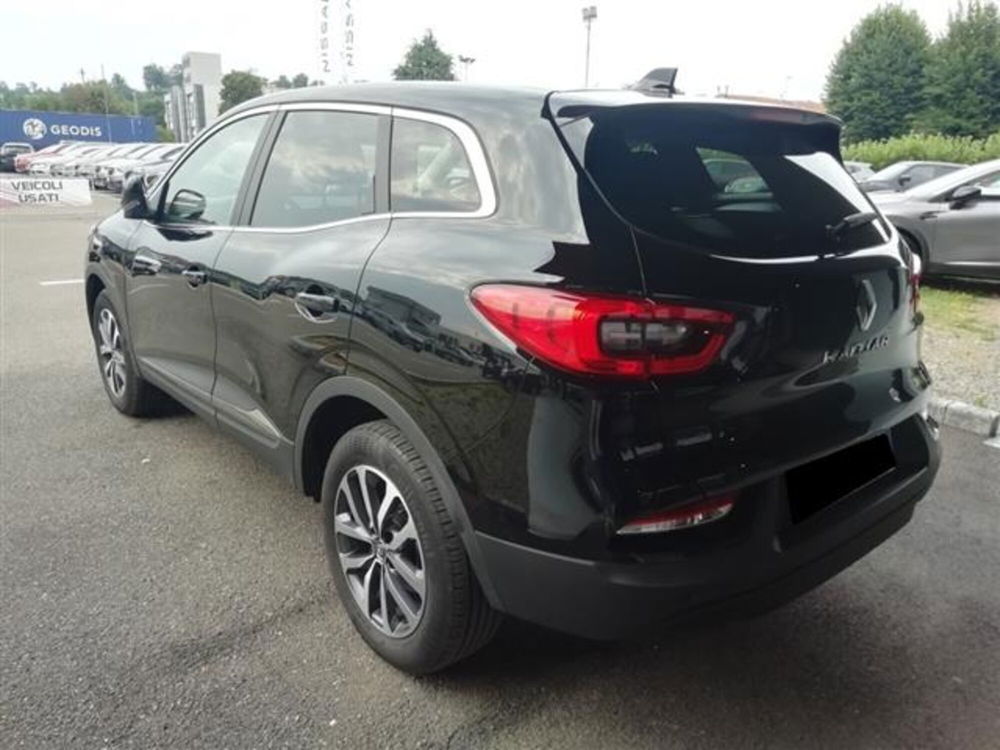 Renault Kadjar nuova a Asti (7)