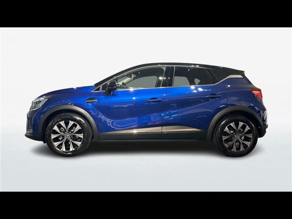 Renault Captur nuova a Firenze (2)