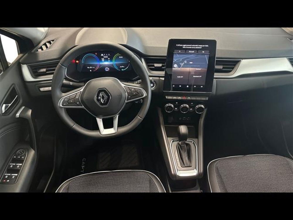 Renault Captur nuova a Firenze (7)