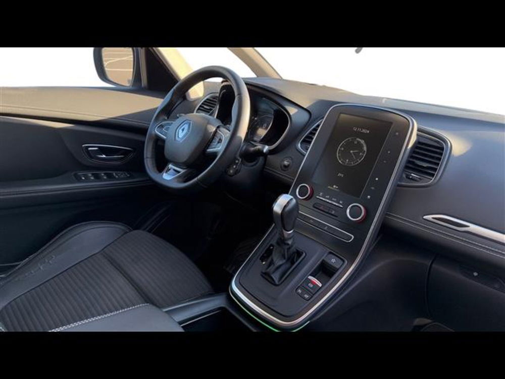 Renault Scenic E-Tech Electric usata a Padova (10)