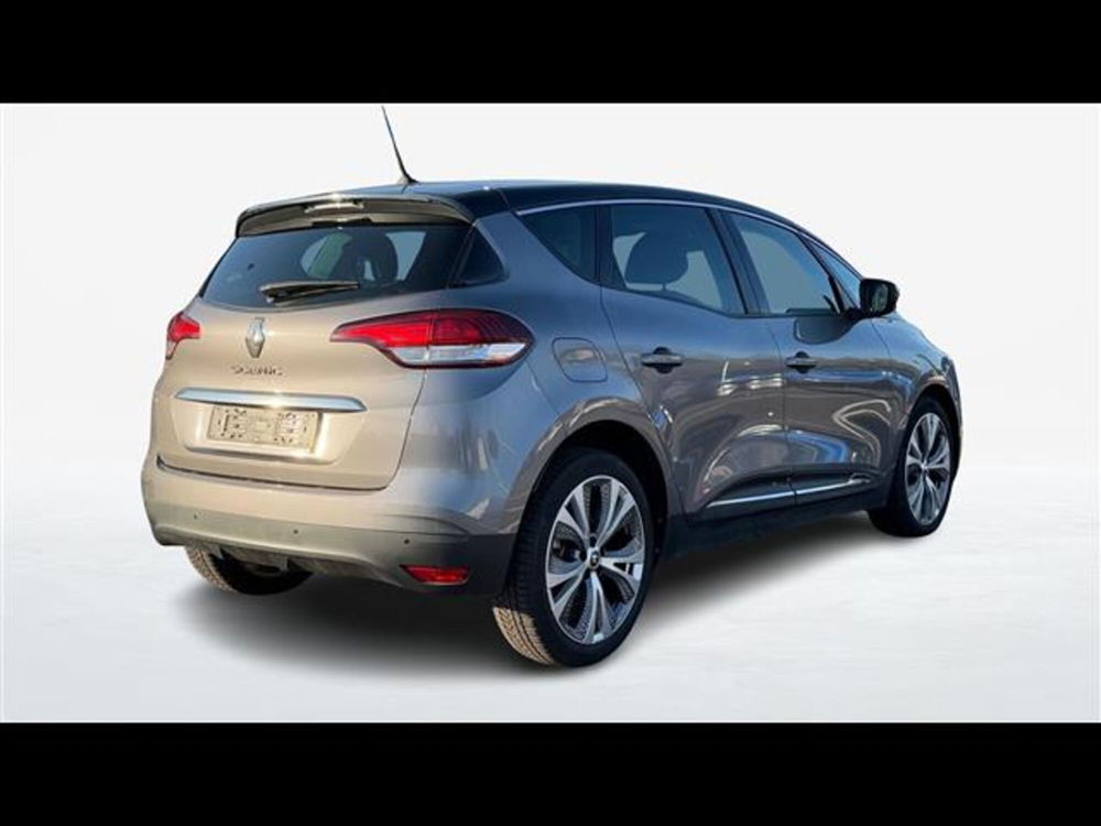 Renault Scenic E-Tech Electric usata a Padova (2)